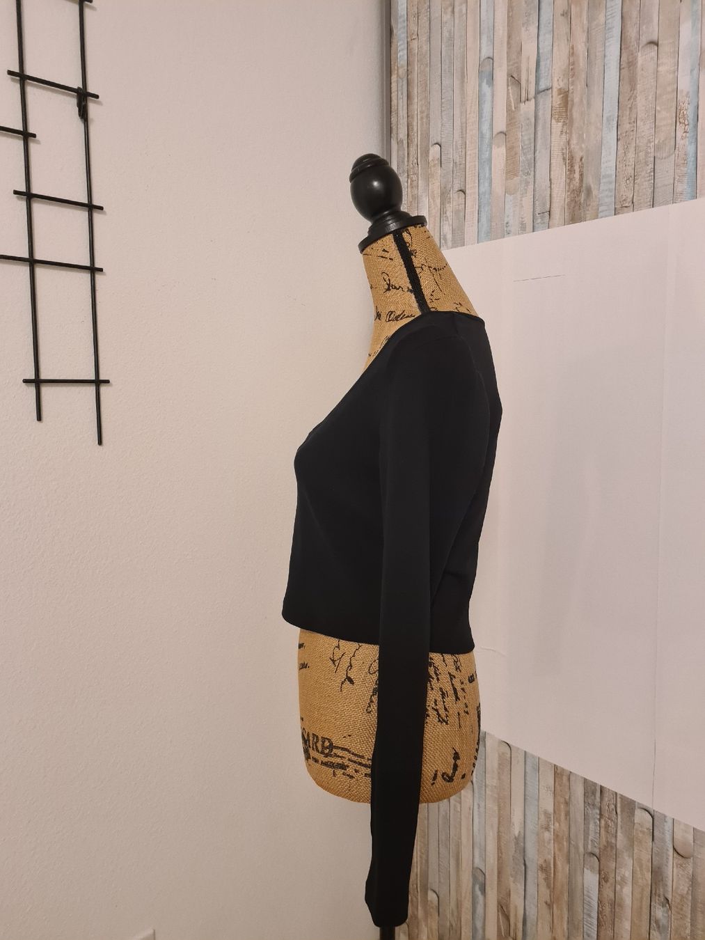 Maglioni & Felpe: Even&Odd Shirt, schwarz, Gr.38, Top Zustand, – Nuovo e nell'imballaggio originale da KRIENS venduto da Franzy_Blond10 1