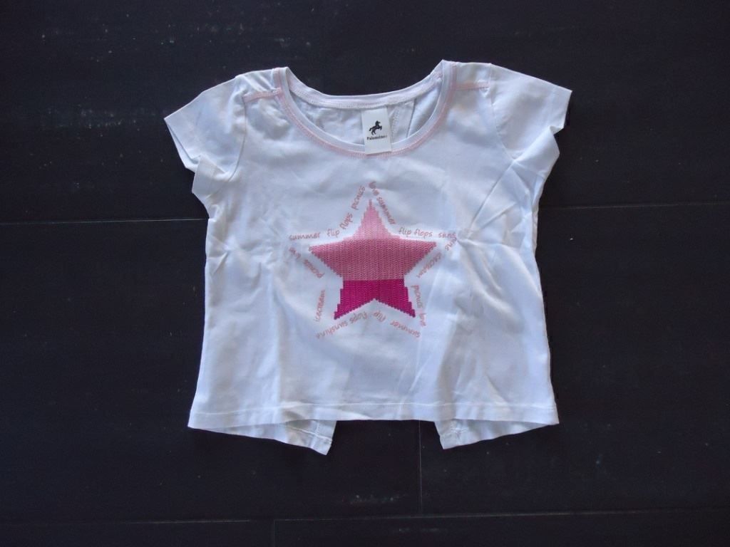 Camicette, T-shirt & Top: T-Shirt, Grösse 104 – Usato da Wohlen AG venduto da Michi761