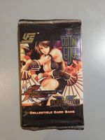 Samurai Shodown V/King of Fighters 2006 CCG Booster Pack