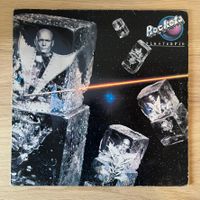 Rockets – Plasteroïd vinyl lp original first press France!