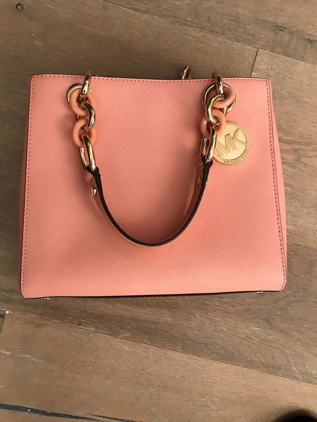 Michael Kors Borse da donna: Michael Kors sac Cynthia authentique – Nuovo e nell'imballaggio originale da La Croix (Lutry) venduto da fashionclub01 4