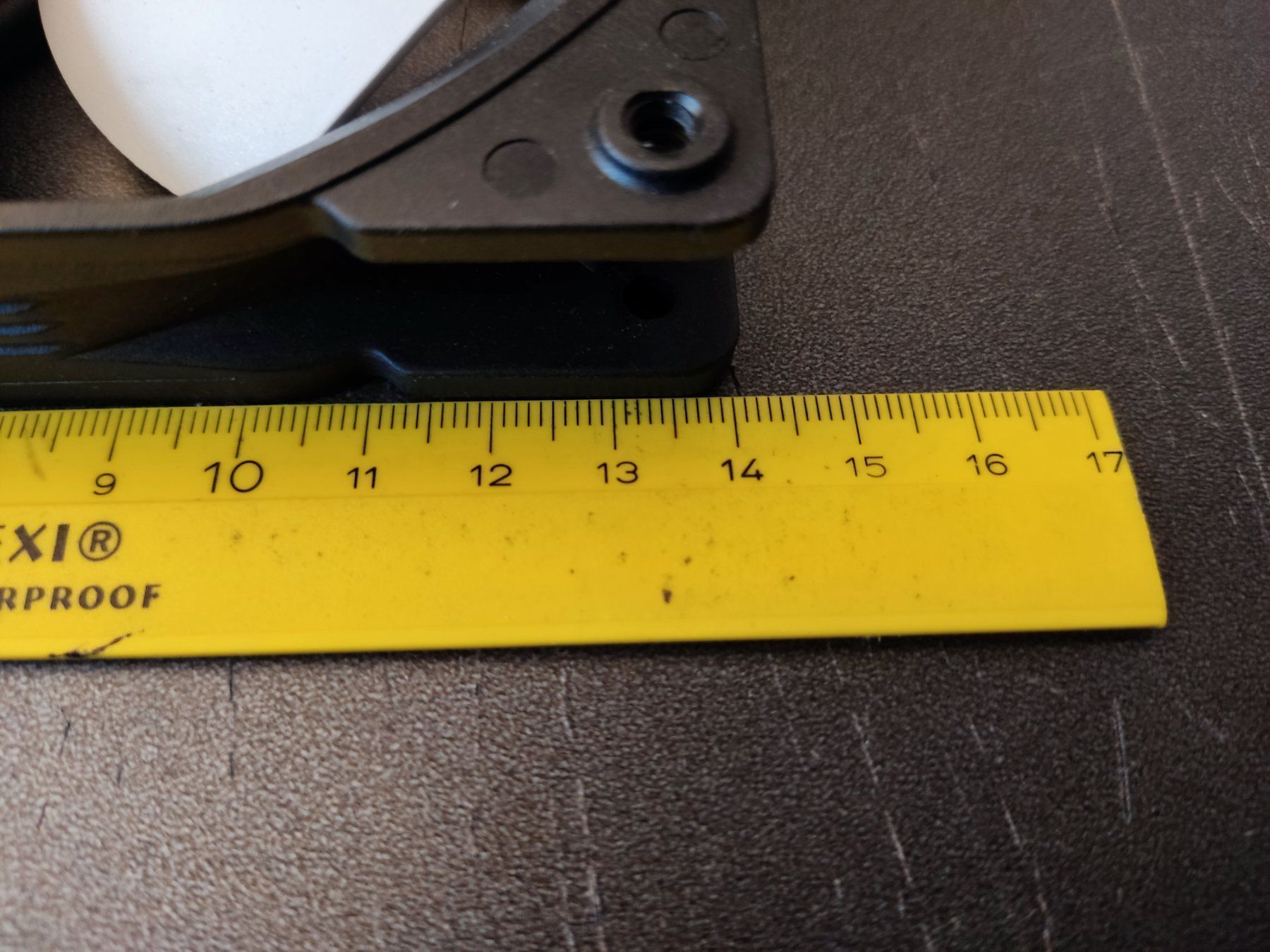 Custodie: Fractal Dynamic GP-14 PWM 140 mm Lüfter – Usato da Thundorf venduto da Swizzzly 3