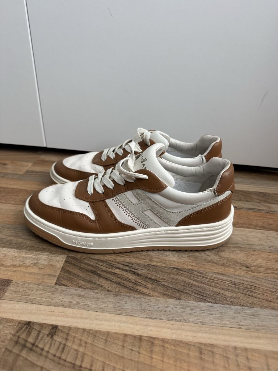 Hogan Scarpe da uomo: Hogan Sneakers – Usato da Buchs AG venduto da MiWeFe17 1