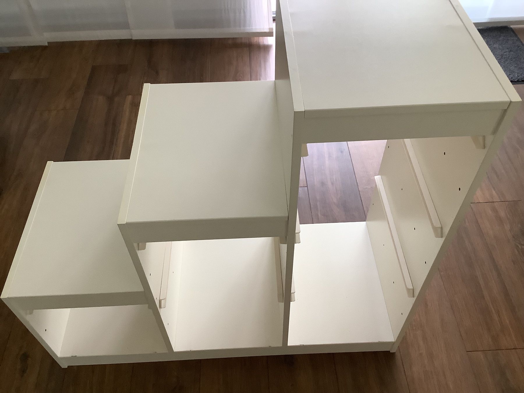 Ikea Étagères: Trofast Ikea – D'occasion à Koppigen par rwnr 1