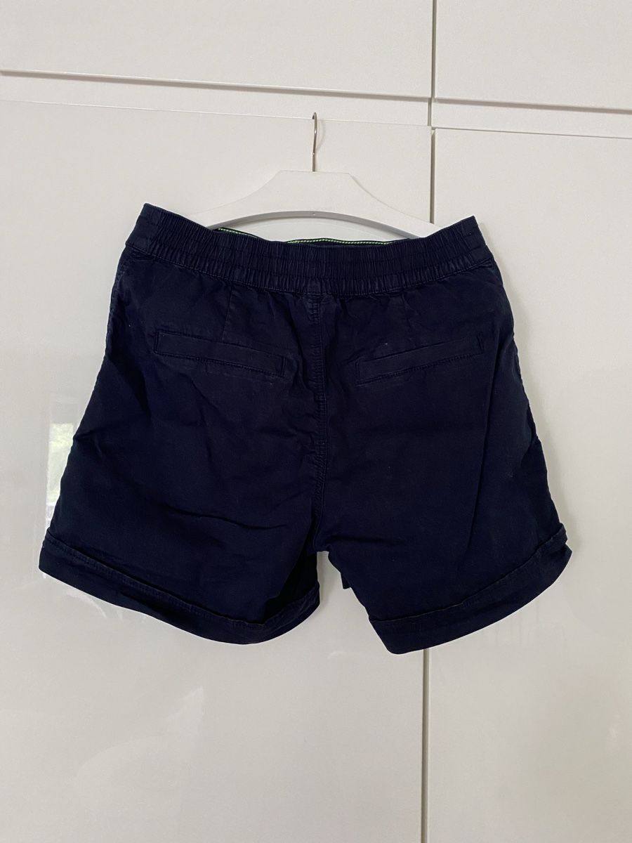 Hosen: Shorts – Gebraucht aus Wermatswil von -secondchance- 1