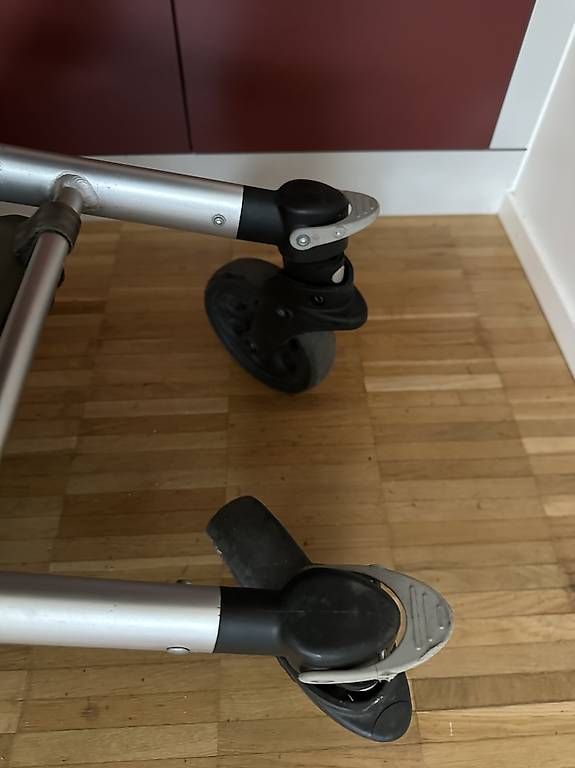 Carrozzine: Joolz Kinderwagen  – Usato da Zürich venduto da ali_6sr2 4