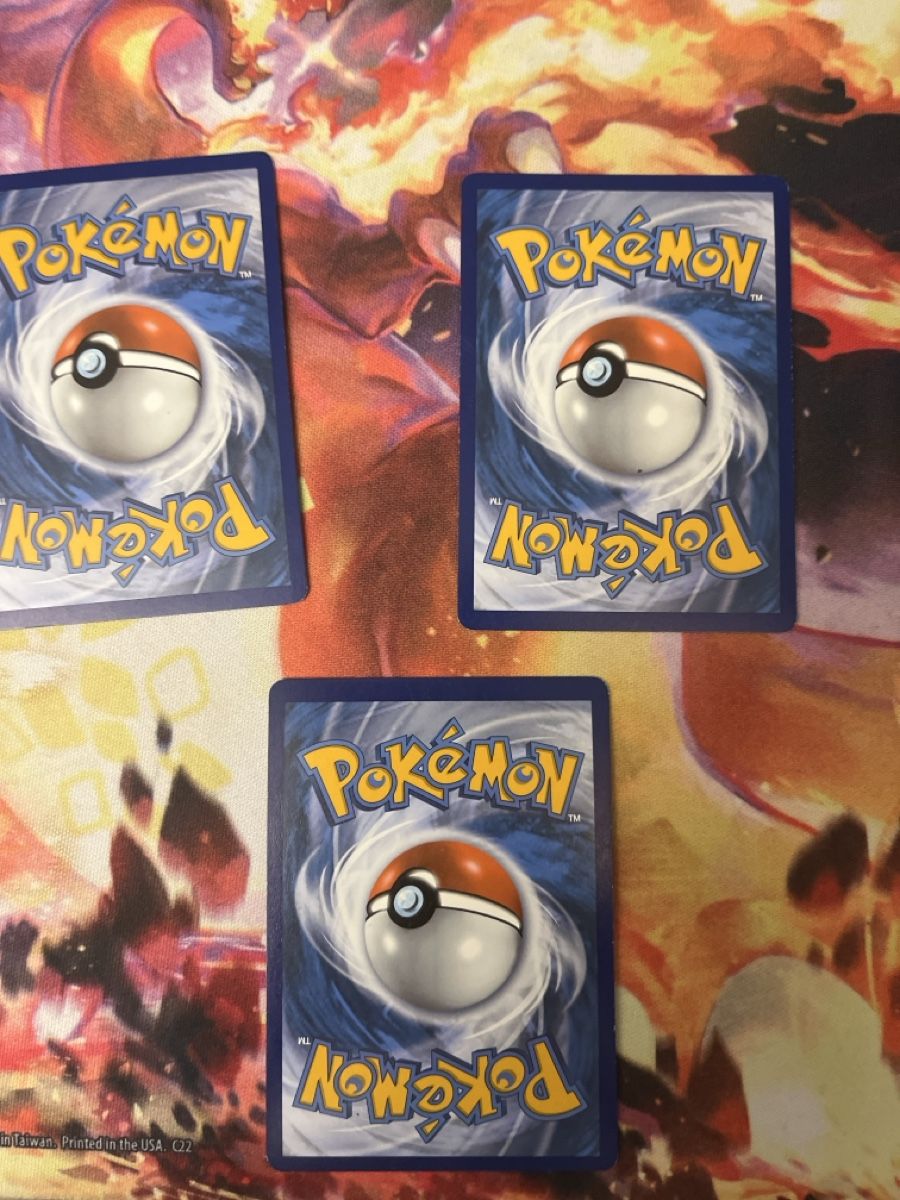 Pokémon Carte collezionabili: Greninja V-Union – Usato da Dübendorf venduto da LCDH55 1