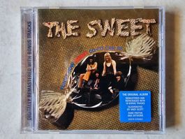Sweet - Funny How Sweet Co-Co Can Be / Digitally Remastered
