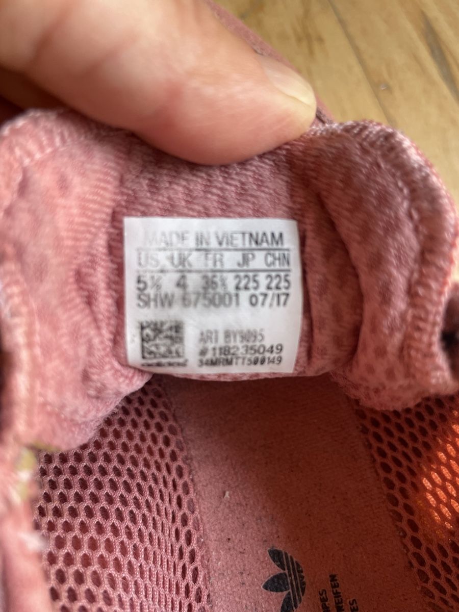 Adidas Scarpe da donna: Adidas boost Turnschuhe sneakers  – Nuovo (secondo la descrizione) da Zürich venduto da Chog 1
