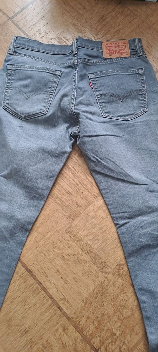 Levi's Jeans: Levis – Usato da Kehrsatz venduto da bri_vpf2