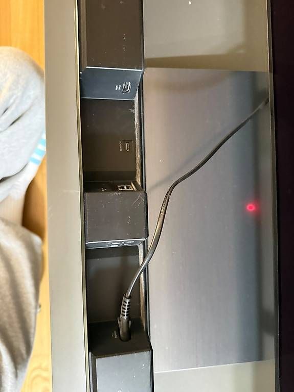Lautsprecher: Bose Soundbar 700 – Gebraucht aus Zürich von far_wzr2 4