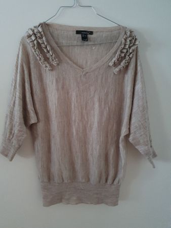 Pullover Gr. S