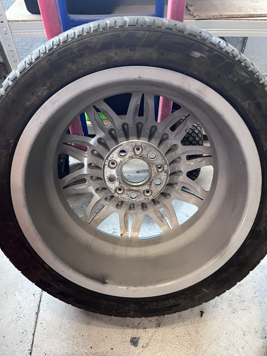 BMW Jantes: BMW Styling 39 E36 Felge – D'occasion à Merenschwand par Gruppe_M 1