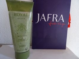 JAFRA Royal OLIVE Peeling NP: 40.00