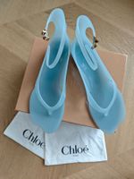 CHLOÈ Jelly Sandels