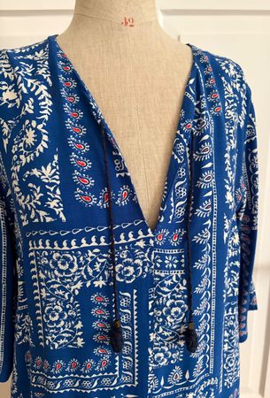 Esprit Sommerkleid