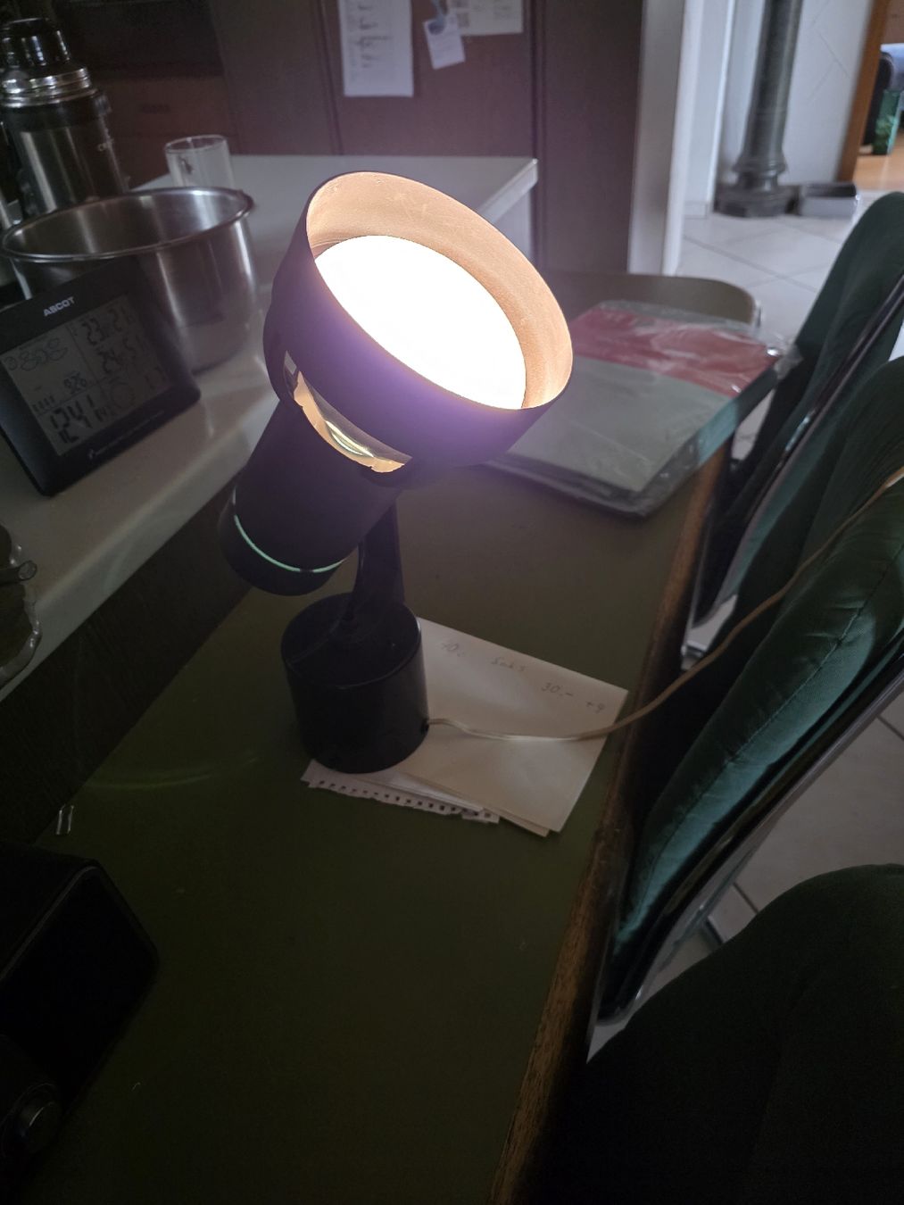 Lampade: Plant light – Usato da Hinwil venduto da Ehretstock8 1