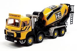 1:87 Saurer D330 Betonmischer Hector Egg