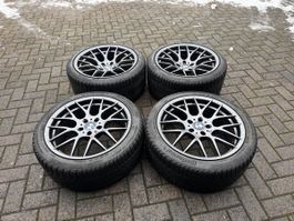 19 Zoll Komplett Winterräder Bmw G30 G31 M359 Style