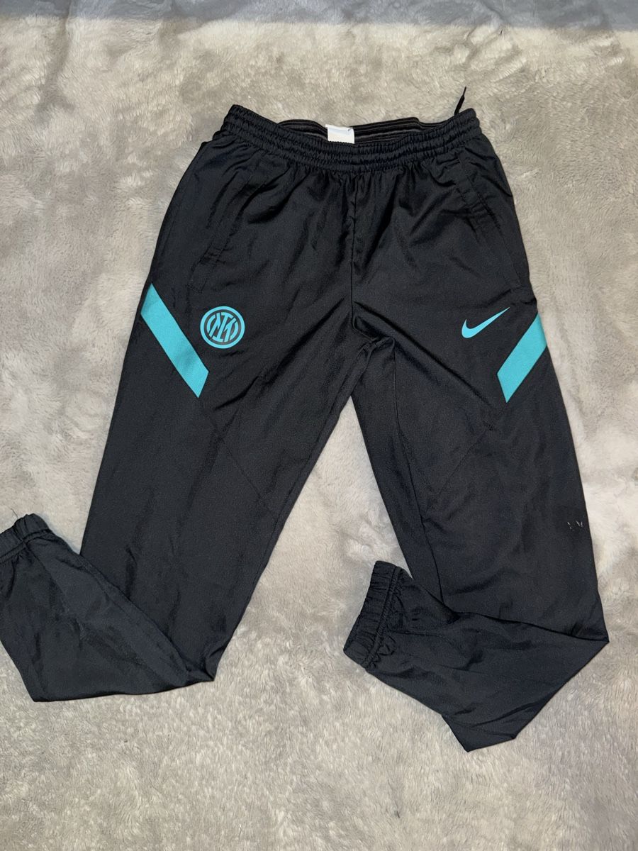 Pantaloni: PANTALON INTER MILAN S – Usato da Genève venduto da Noah8972