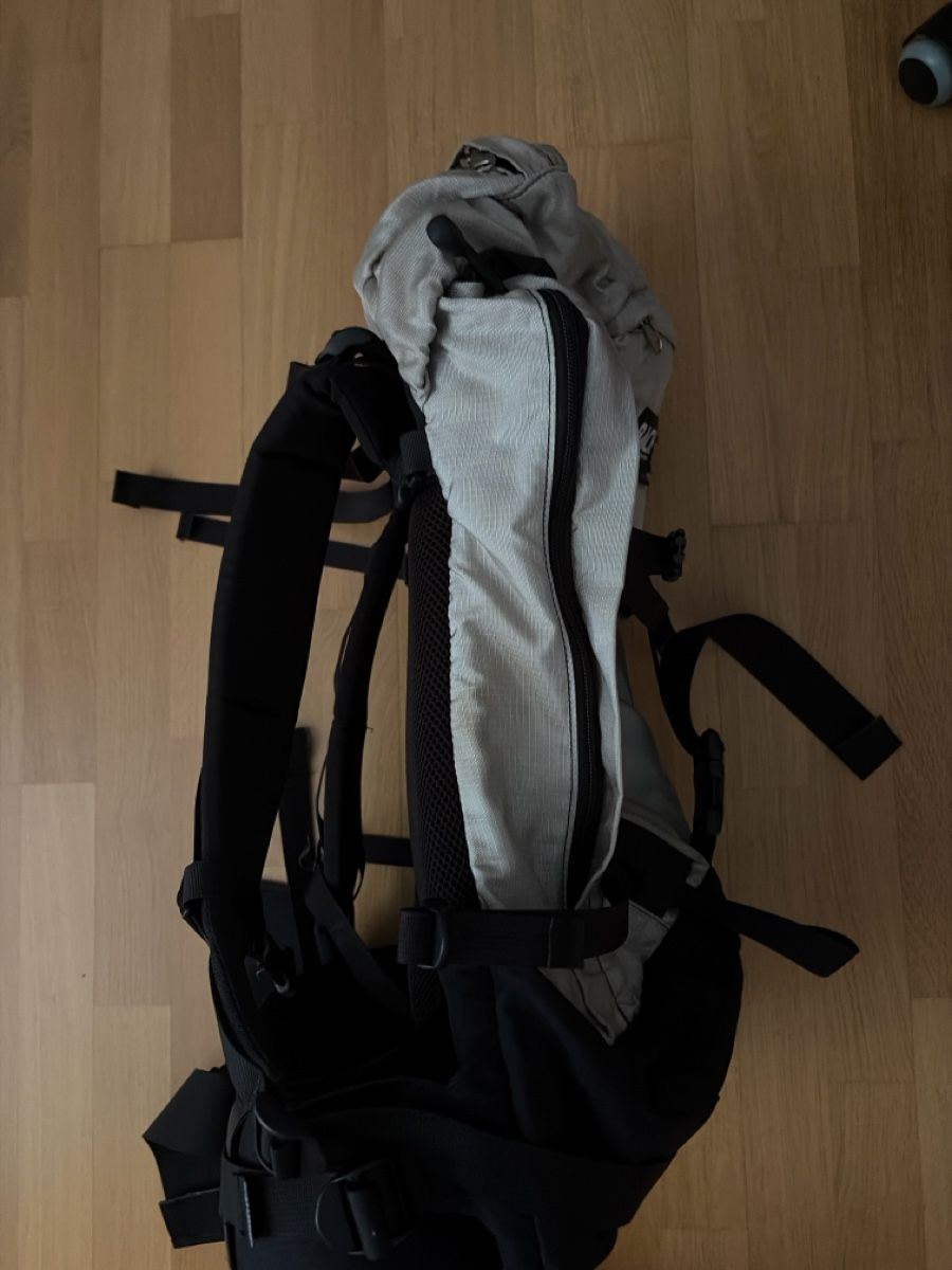 Zaini: Bergrucksack 35 Liter – Usato da Toffen venduto da Winwin2022 4