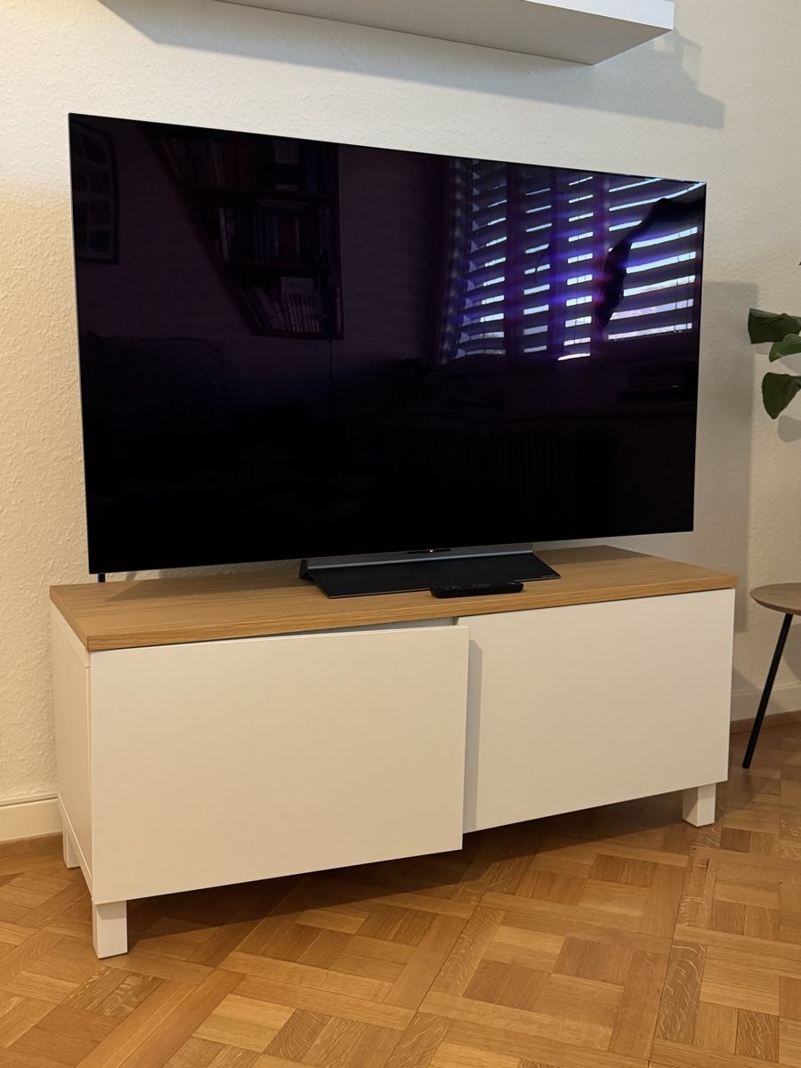 Ikea Mobili TV: Meuble télé IKEA – Nuovo (secondo la descrizione) da Genève venduto da raf_b6ct 1