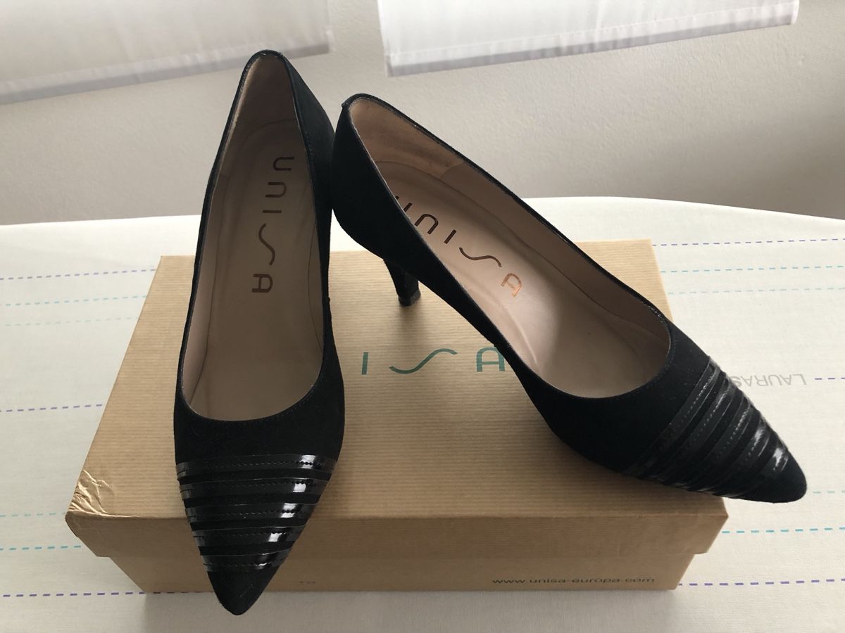 Unisa Chaussures femmes: Pumps – D'occasion à Volketswil par sunshine0105 2