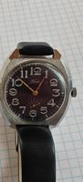 ZIM Vintage Uhr Mechanisch Handaufzug Sowjetische Uhr UdSSR
