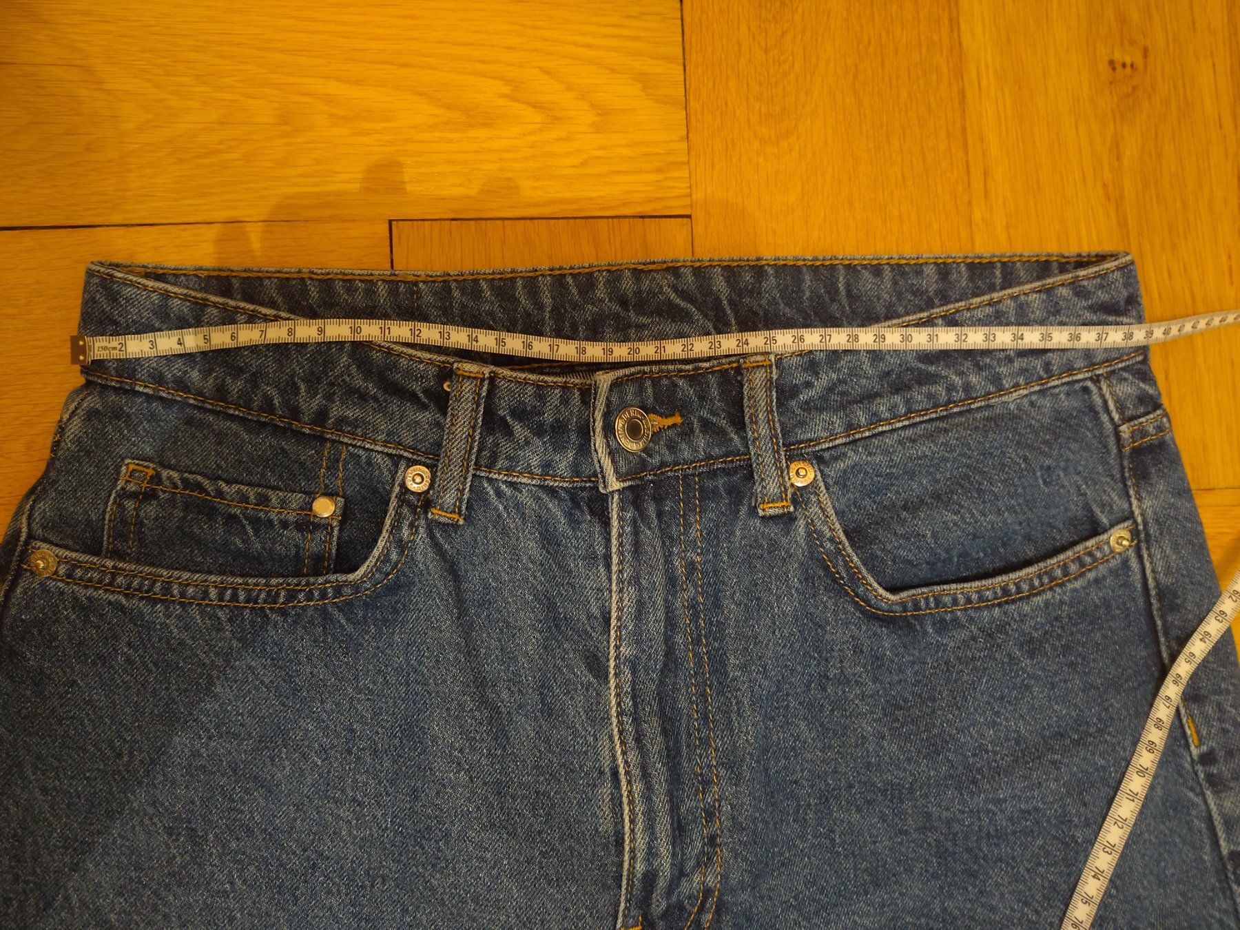H&M Jeans: Jeans – Gebraucht aus Bern von Linii 2