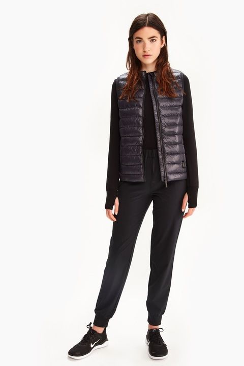 Gilets: Lolë Packable Vest / Taillenlang / ohne Kapuze – Neuf avec emballage d'origine à Weggis par Chiara19 1