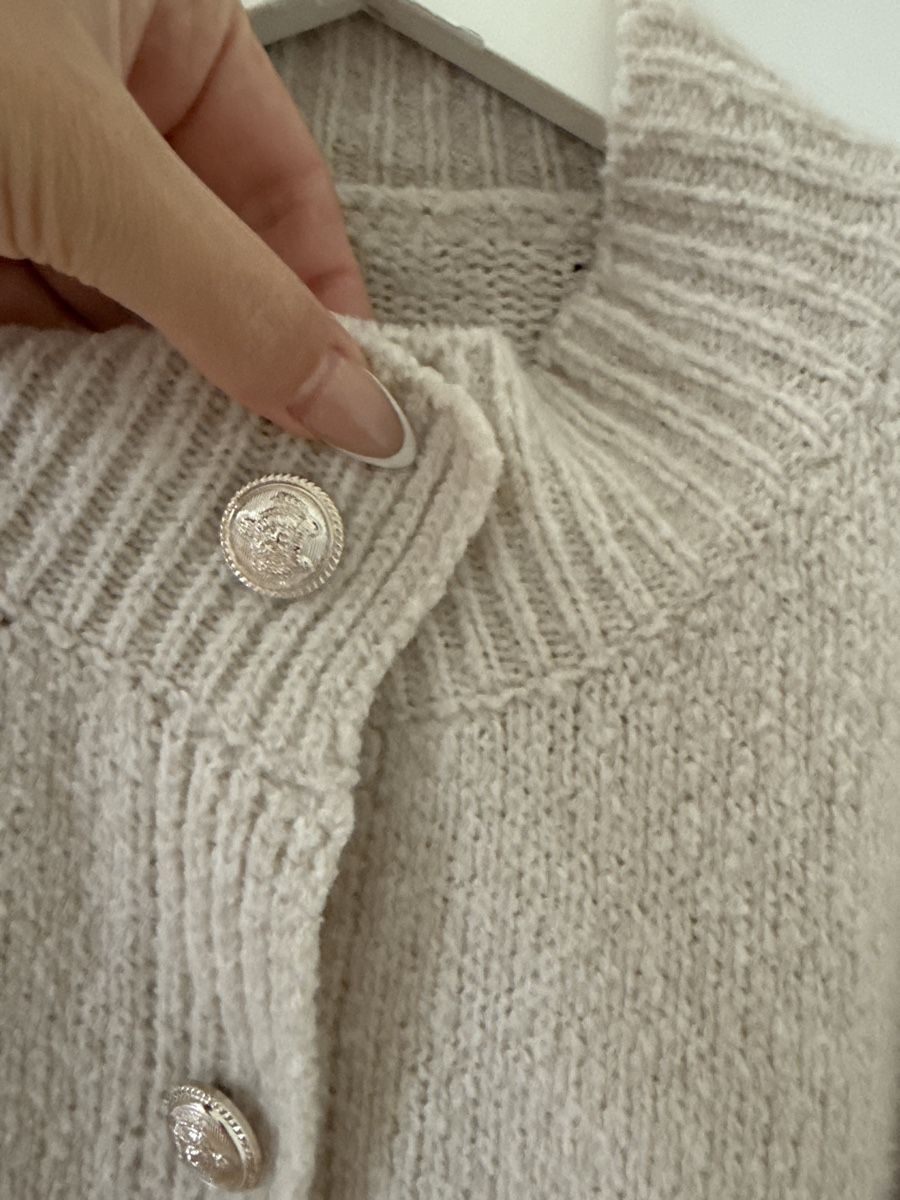 Jacken: Strickjacke – Neu (gemäss Beschreibung) aus Kriens von g_b_mk7j 4