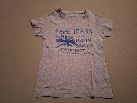 Shirt von Pepe Jeans in Gr. 128