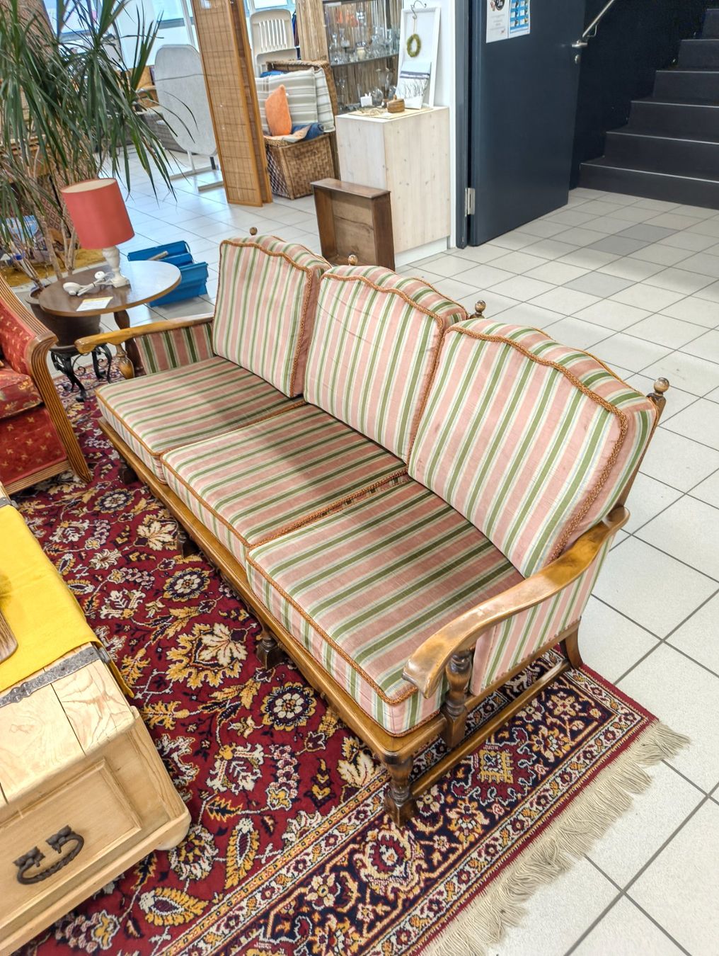 Sofas: 3er Sofa – Gebraucht aus Basel von bk_brockibasel 2