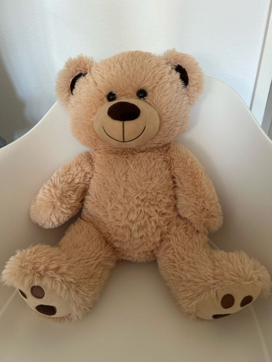 Spielzeuge: Teddybär  – Neu (gemäss Beschreibung) aus Winterthur von pol_x722