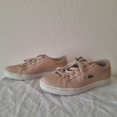 Lacoste Schuhe, Ge. 37