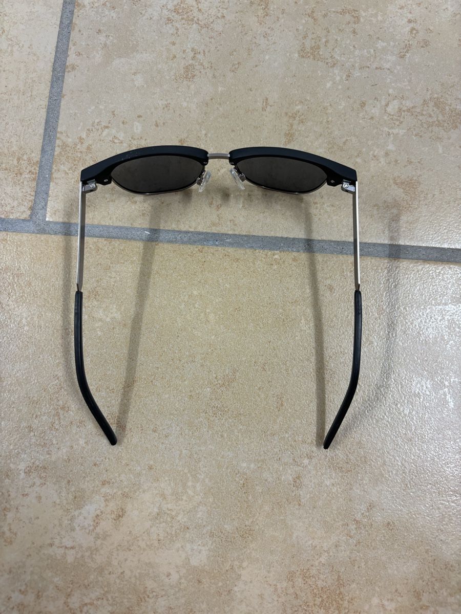 Occhiali & Lenti: Polaroid Sonnenbrille – Usato da Dättlikon venduto da Cocco2 3
