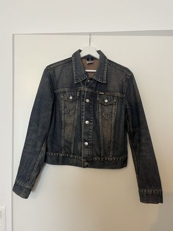 DIESEL Jeansjacke L 