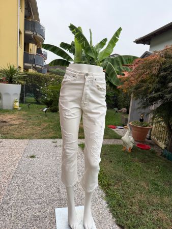 Please - 7/8 Hosen - Gr. S - Top zustand