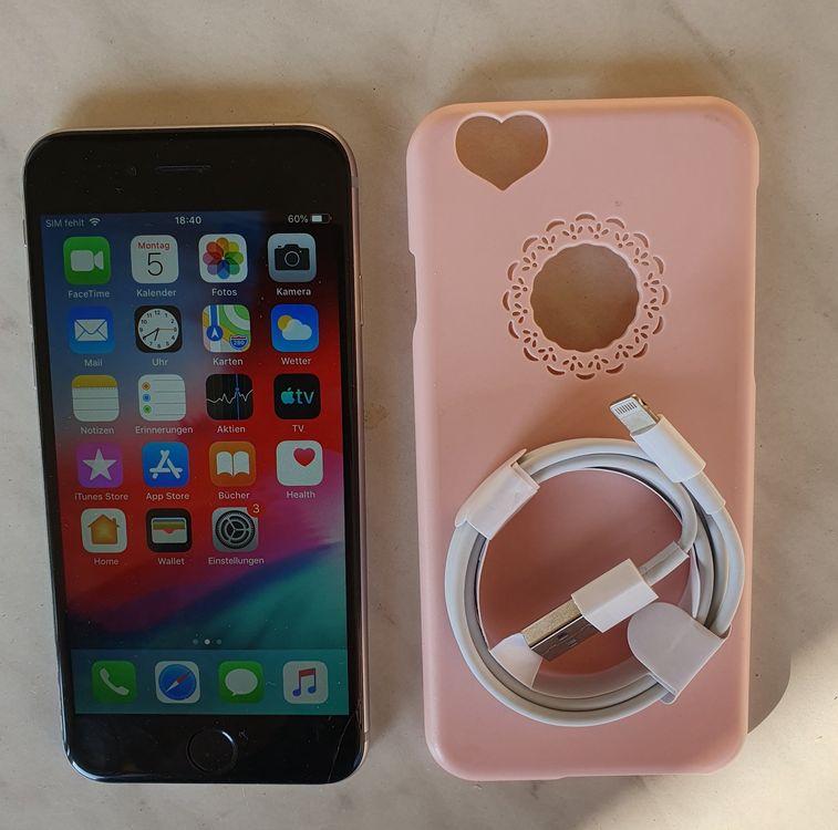 Iphone 6 Zubehor