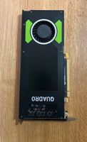 Nvidia Quadro P4000 (8GB GDDR5)