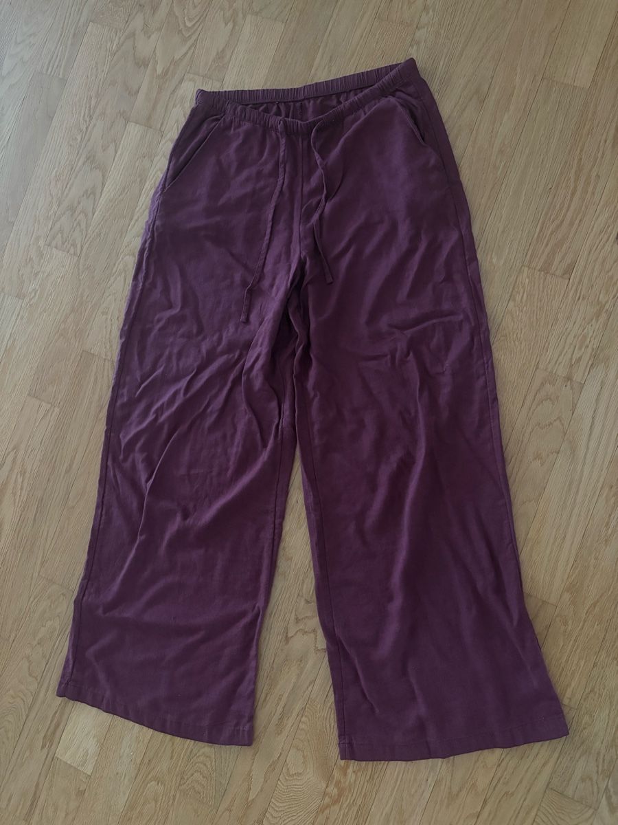 C&A Pantaloni: С&A Palazzo Hose  Gr. M – Usato da Möhlin venduto da Halylea 1