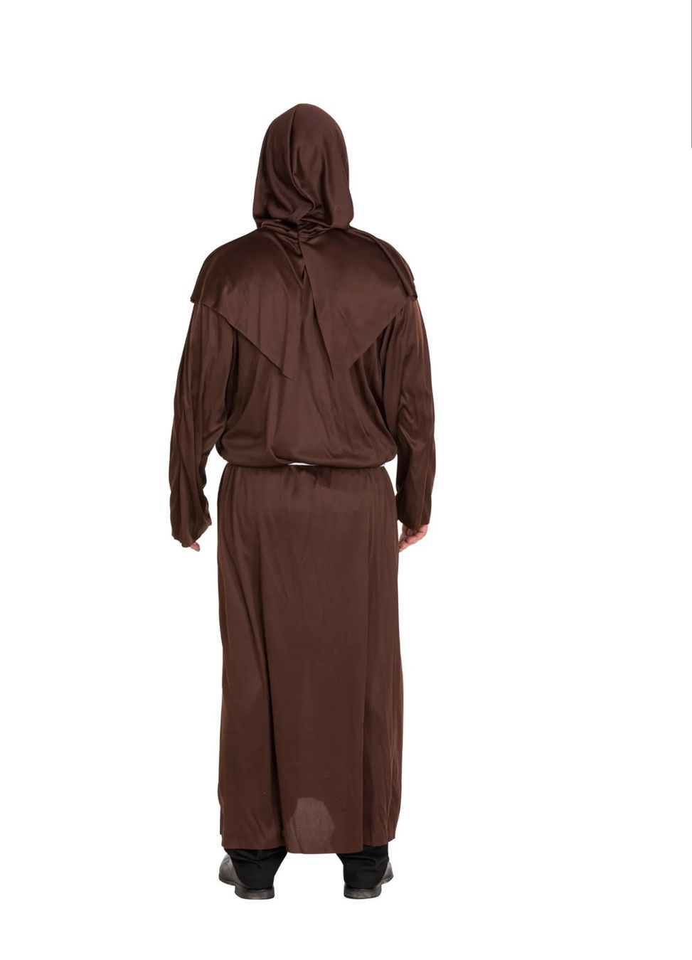 Costumi: Herrenkostüm Mönchskutte Grösse M – Nuovo (secondo la descrizione) da Necker venduto da liq24 1