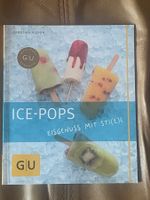 ICE Pops - Glace selber machen