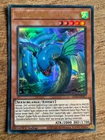 Yu-Gi-Oh!-Karte - Ozeandrachenh. - Kairyu-Shin (LED9-DE017)