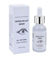Serum gegen Augenringe
