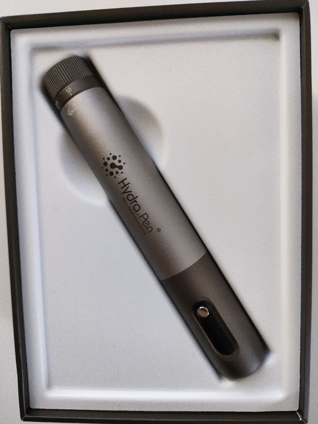 Attrezzature mediche: Hydra Pen H3 – Nuovo (secondo la descrizione) da Fahrweid venduto da ale_sst2