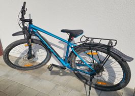 Neuwertig Scott Aspect 930 29zoll Mountainbike