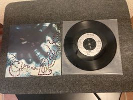 The Cure - Lullaby