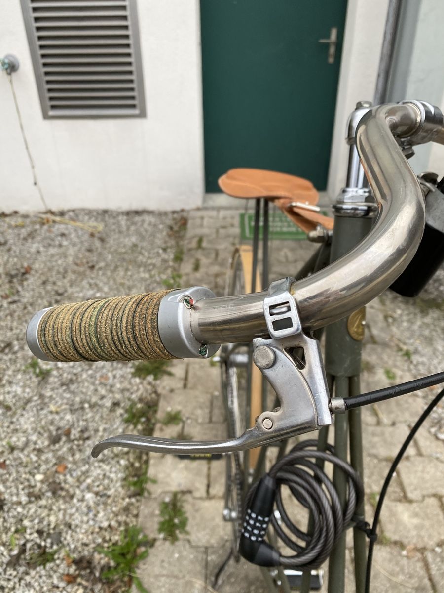 Velos: Replik Pedersen aus Sammlung – Gebraucht aus Stallikon von vkv_glj2