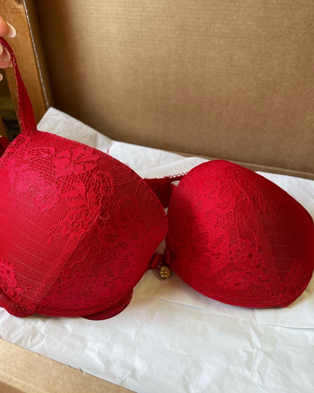 Intimissimi Altra biancheria intima: beautiful bra intimissimi – Nuovo e nell'imballaggio originale da Opfikon venduto da til_t7ww 4